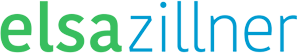 Elsa Zillner | Gewerbliche Masseurin, Heilmasseurin, Narbentherapeutin Logo Elsa Zillner